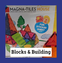 Blocks and Building Construction